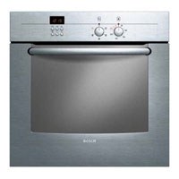 Bosch HBN3552