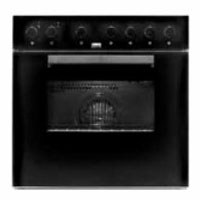 Zanussi ZHQ 631 N