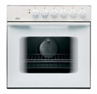 Zanussi ZHN 722 W