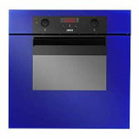 Zanussi ZBQ 861 A