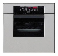 Zanussi ZBM 973 ALU