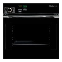 Miele H 383-2 BP KAT BL