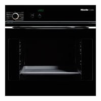 Miele H 365-2 B KAT BK