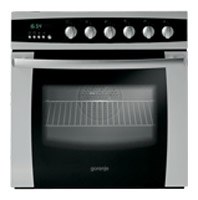 Gorenje U 788 AL