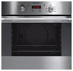 Electrolux EOB 32000 X