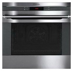 Electrolux EOB 68000 X