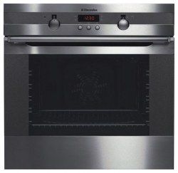 Electrolux EOB 63100 X