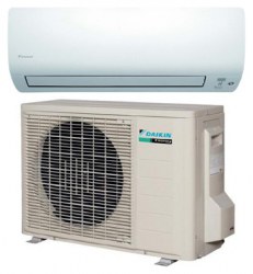 Daikin FTXS25K / RXS25K