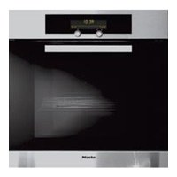 Miele H 4641 BP KAT BL