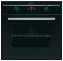 Indesit FIM 53 K.A (BK)