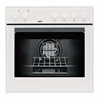 Zanussi ZOU 653 W