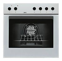 Zanussi ZOU 653 X