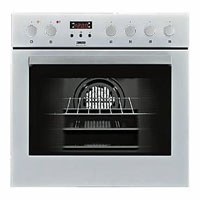 Zanussi ZOU 881 W