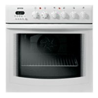 Gorenje U 3360 W