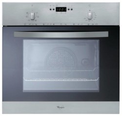 Whirlpool AKP 237 IX