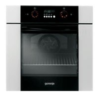 Gorenje B 8980 W