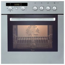 Whirlpool AKZ 501 IX