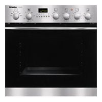 Miele H 326-2 E