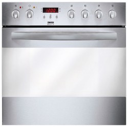 Zanussi ZOU 669 X