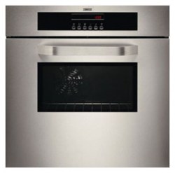 Zanussi ZOB 593 XQ