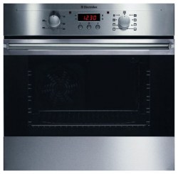 Electrolux EOB 53003 X