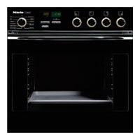 Miele H 383-2 EP KAT BL