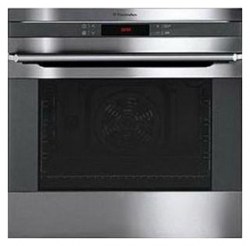 Electrolux EOB 68200 X