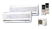 Panasonic CS-MC90KEx2 / CU-MC140KE