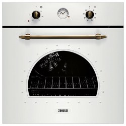 Zanussi ZOB 183 WC