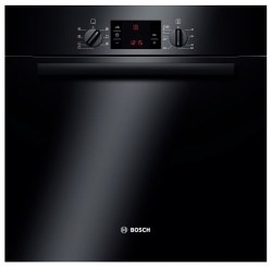 Bosch HBA63A262F