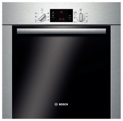 Bosch HBA63A252F