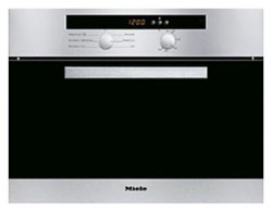 Miele H 4020 BM AL