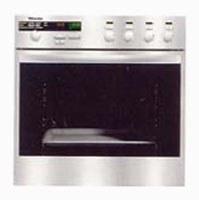 Miele H 370-2 E KAT