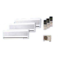 Panasonic CS-MC90KEx3 / CU-3MC200KE