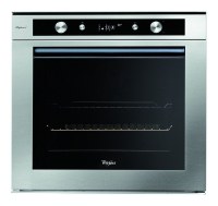 Whirlpool AKZM 6540 IXL