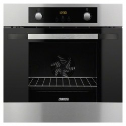 Zanussi ZOB 35752 XD