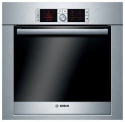 Bosch HBG56S551E