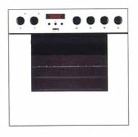 Zanussi ZHQ 861 W