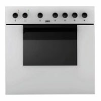 Zanussi ZHQ 631 W