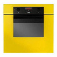 Zanussi ZBQ 861 Y