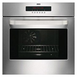 Zanussi ZOB 491 X