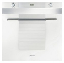 Smeg SC106EB2