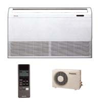 Panasonic CS-A120TE / CU-A120TE