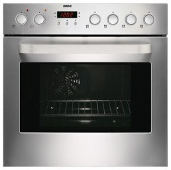 Zanussi ZOU 481 X