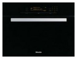 Miele H 5080 BM BK