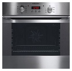 Electrolux EOB 53000 X