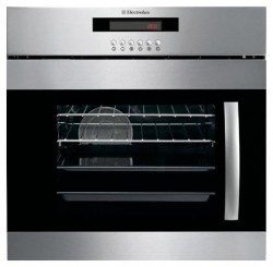 Electrolux EOB 4750 X