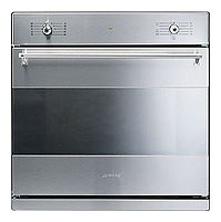 Smeg S341GX