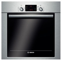 Bosch HBG63B450F