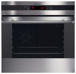 Electrolux EOC 66800 X